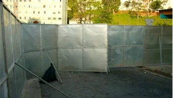 Fechamentos para eventos, foto 1