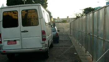 Fechamentos para eventos, foto 2