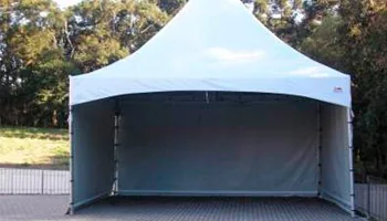 Tendas para eventos, foto 1