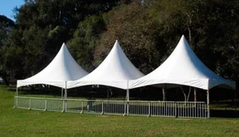 Tendas para eventos, foto 2