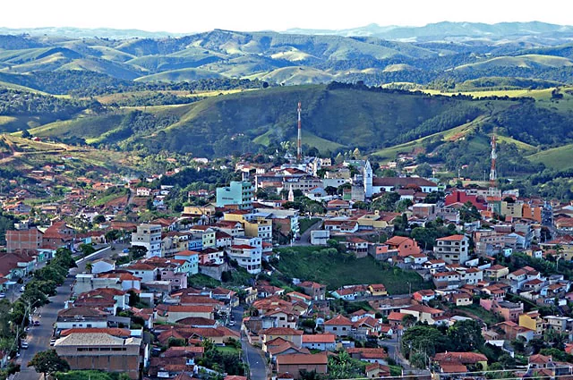 Estância Climática de Cunha