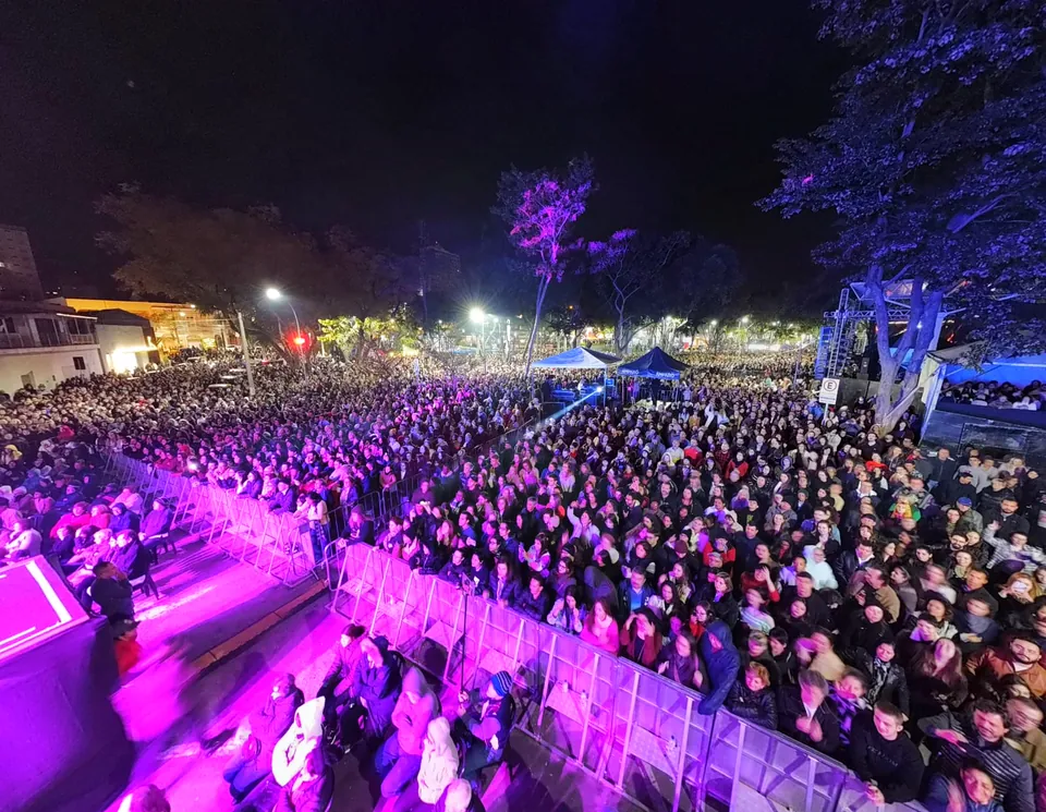 Festival de Inverno de Amparo