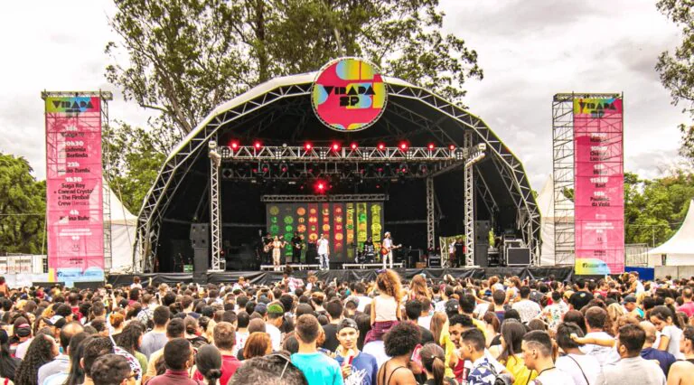 Virada Cultural e Virada Esportiva